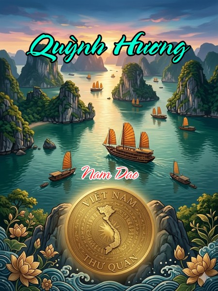 Quỳnh Hương