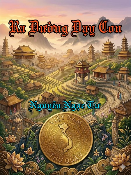 Ảnh bìa truyện