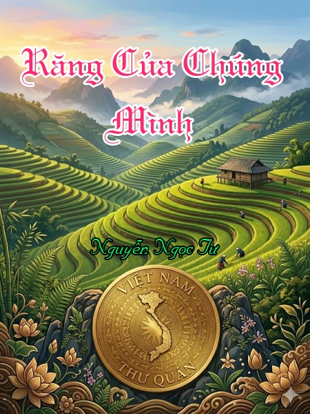 Ảnh bìa truyện