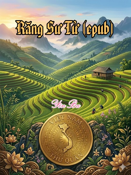 Răng Sư Tử  (epub)