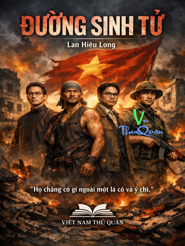 Ranh giới  Sinh Tử