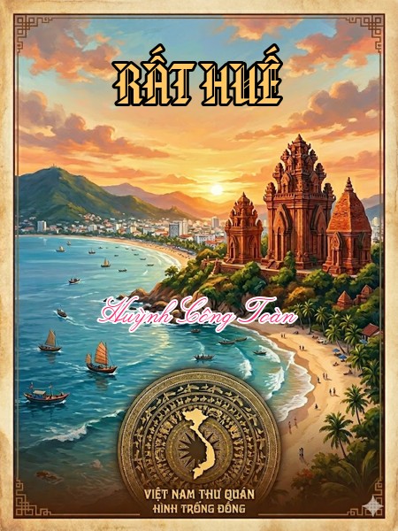 Ảnh bìa truyện