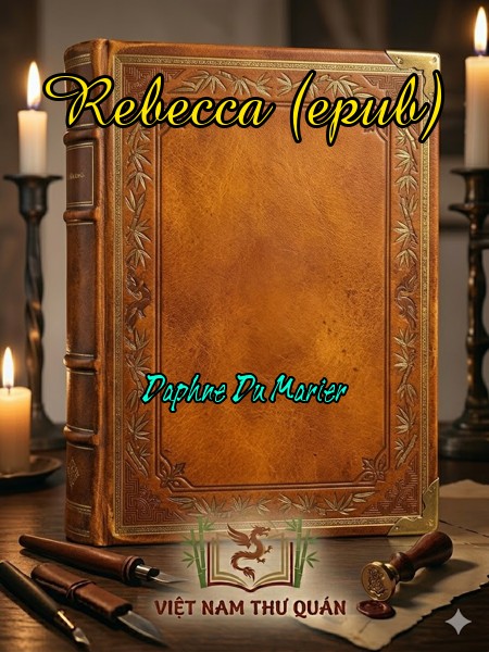 Rebecca (epub)