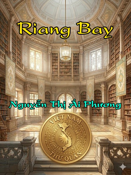 Riang Bay