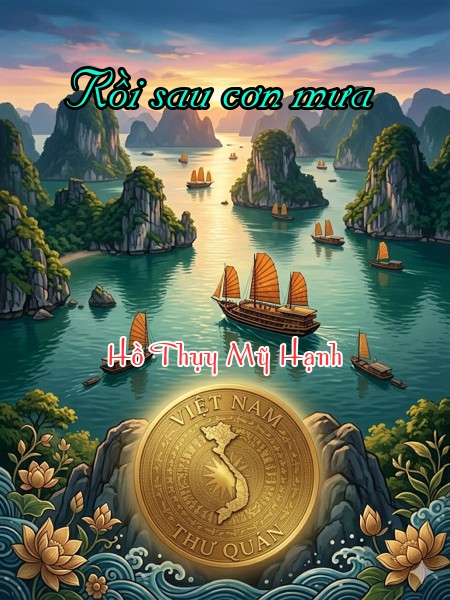 Rồi sau cơn mưa