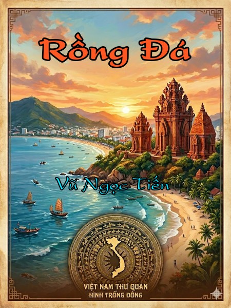Rồng Đá