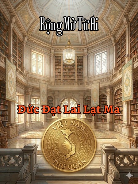 Rộng Mở Từ Ái