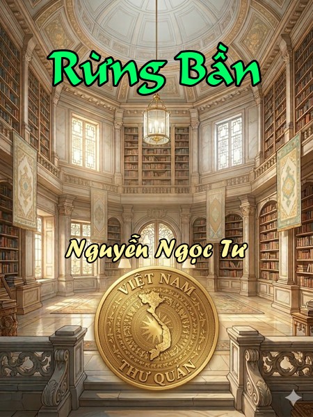 Ảnh bìa truyện