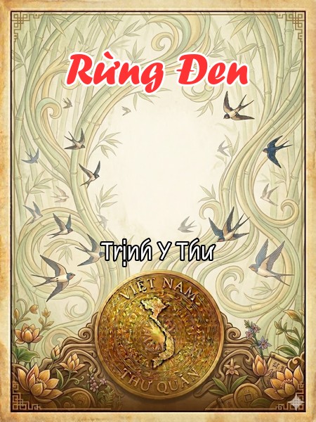 Ảnh bìa truyện