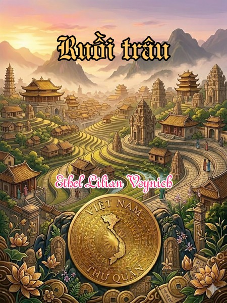Ruồi trâu