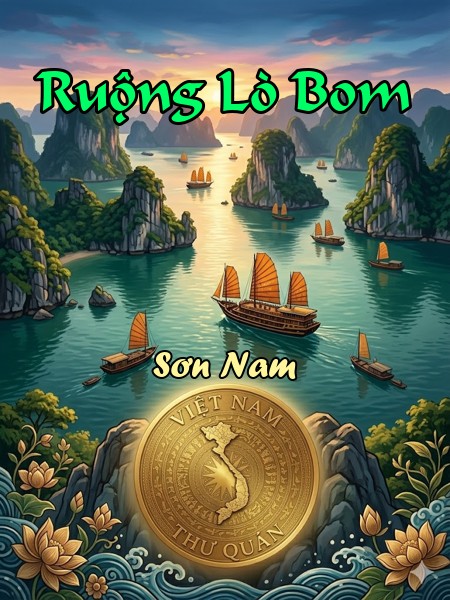 Ruộng Lò Bom