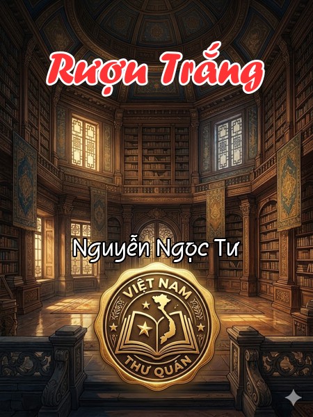 Ảnh bìa truyện