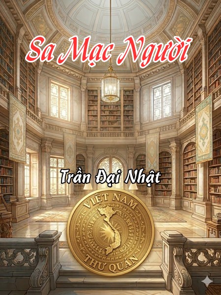Ảnh bìa truyện
