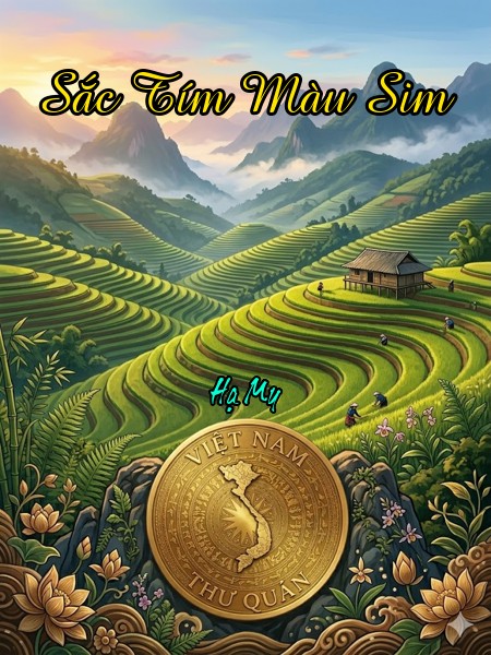 Ảnh bìa truyện
