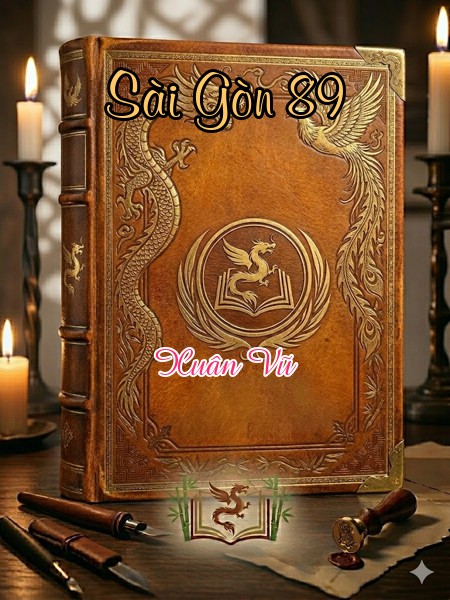 Sài Gòn 89