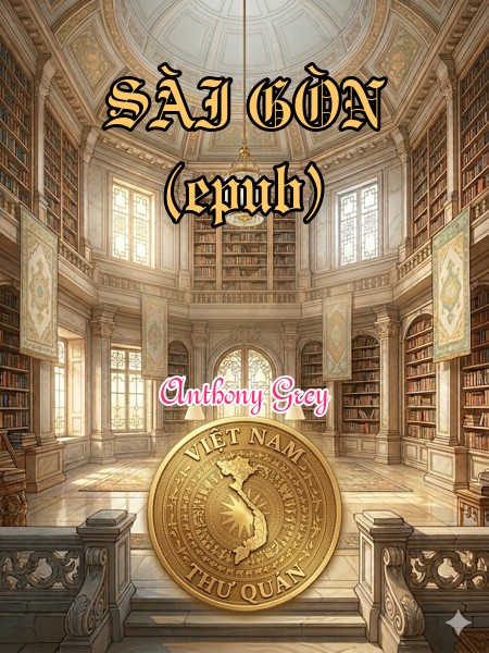 SÀI GÒN (epub)