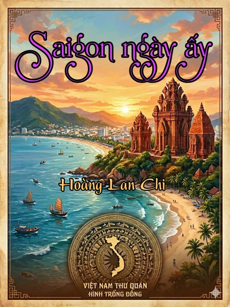 Ảnh bìa truyện