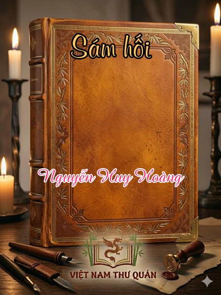 Sám hối 