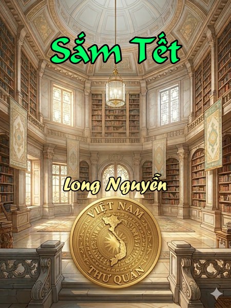 Sắm Tết
