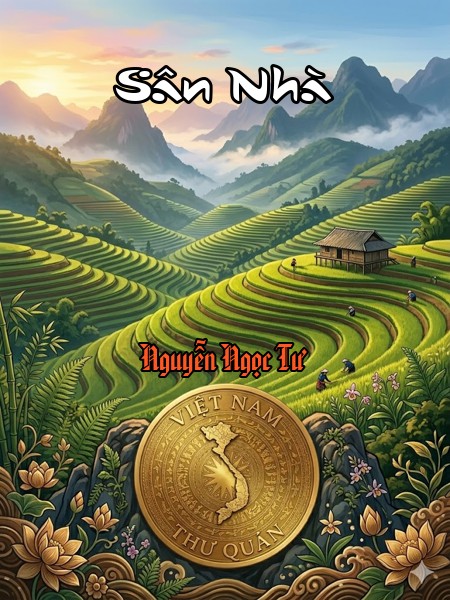 Sân Nhà