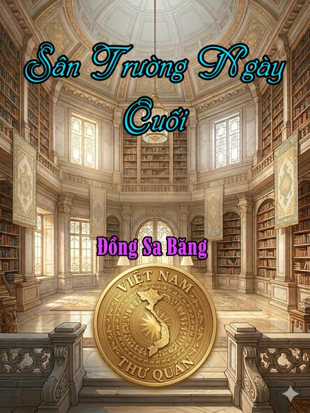 Ảnh bìa truyện