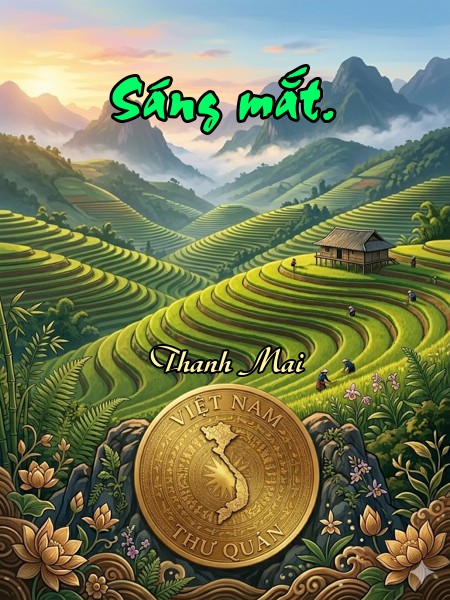 Sáng mắt.