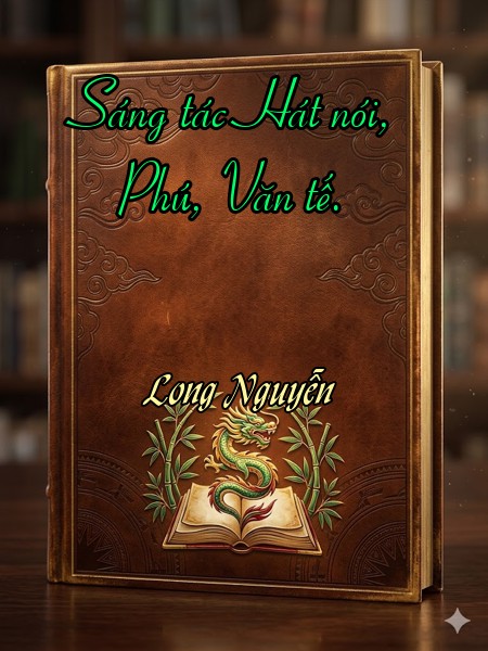 Ảnh bìa truyện