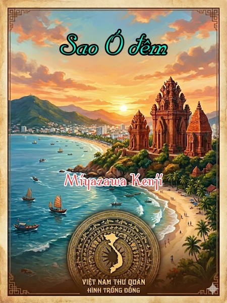 Sao Ó đêm