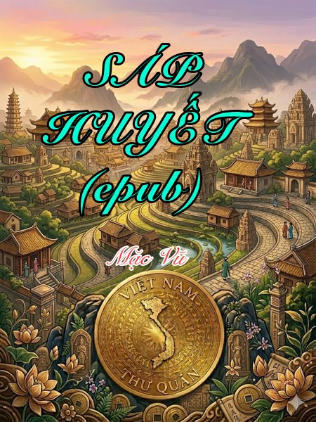 SÁP HUYẾT (epub)