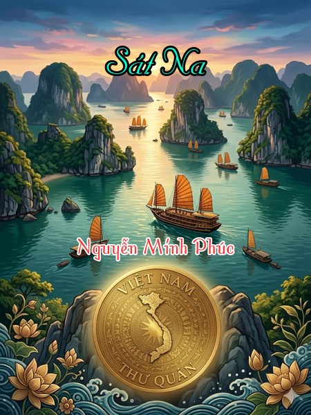 Ảnh bìa truyện
