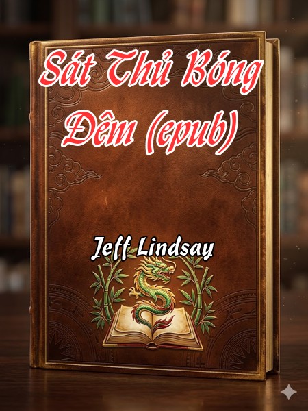Sát Thủ Bóng Đêm (epub)