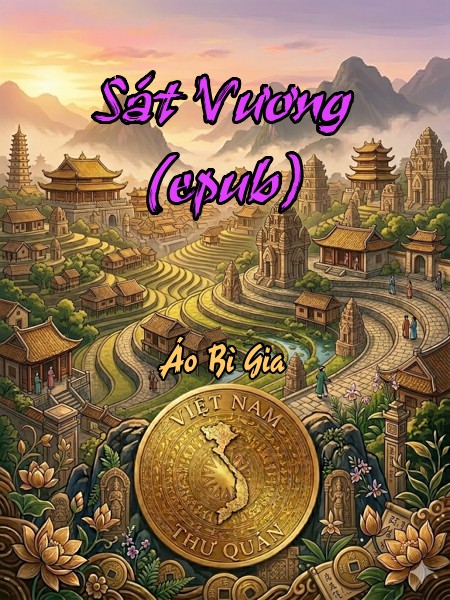 Sát Vương (epub)