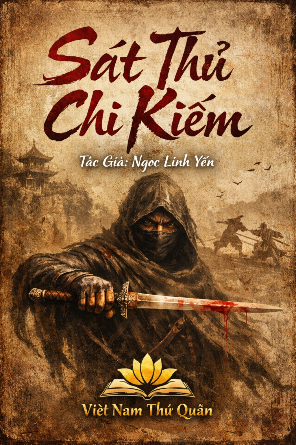 Sát thủ chi kiếm
