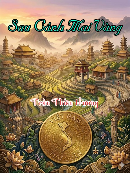 Sau Cánh Mai Vàng