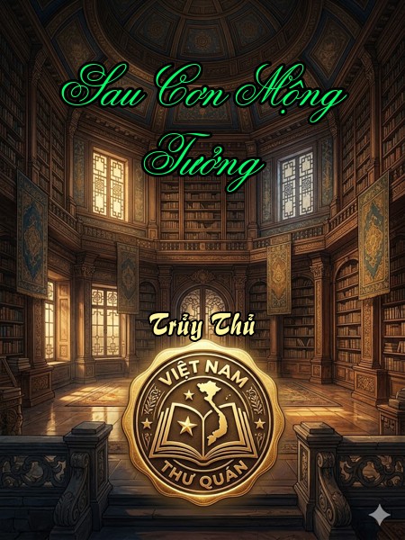 Sau Cơn Mộng Tưởng  
