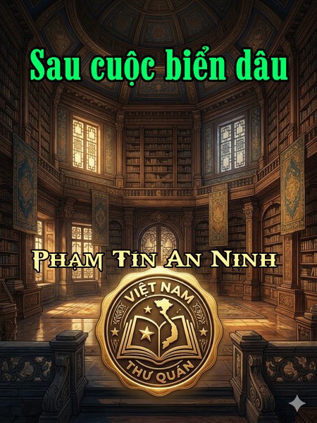 Ảnh bìa truyện