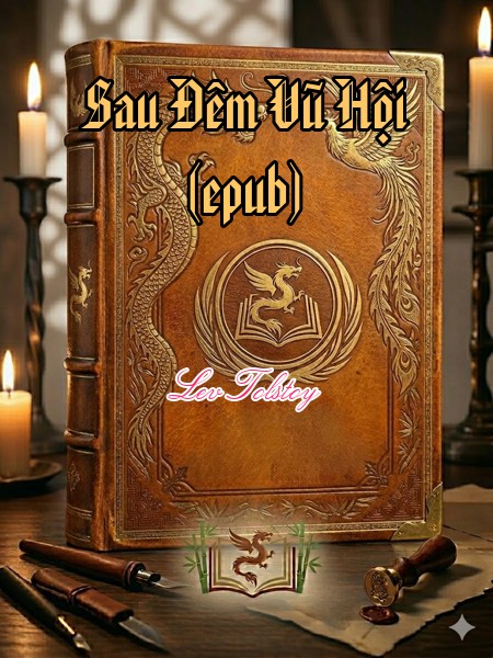 Sau Đêm Vũ Hội (epub)