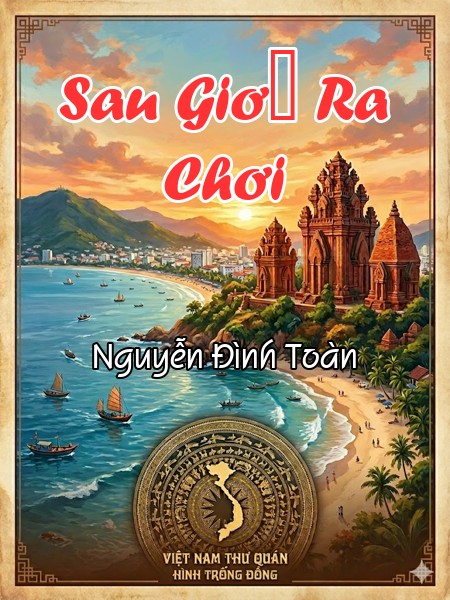 Sau Giờ Ra Chơi