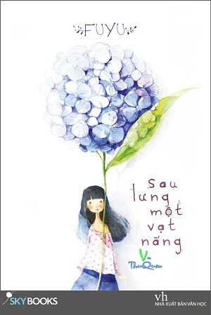 Sau Lưng Một Vạt Nắng