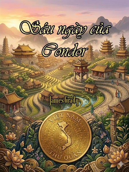 Sáu ngày của Condor