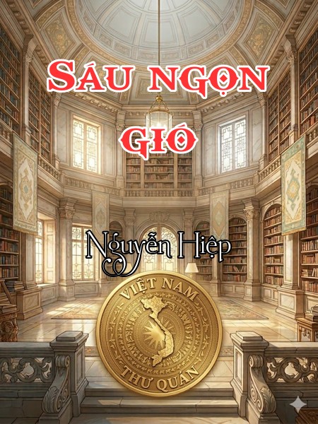 Sáu ngọn gió 