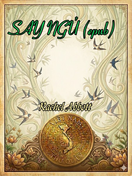 SAY NGỦ (epub)