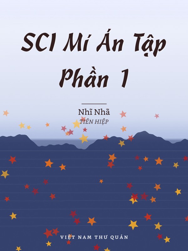 SCI Mí Án Tập Phần 1