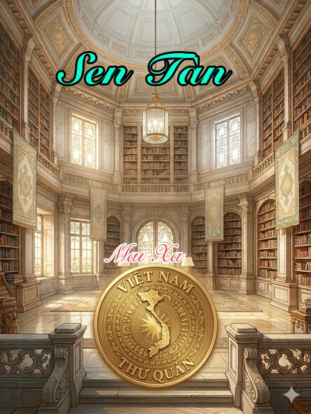 Sen Tàn