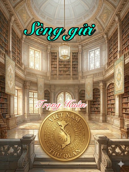 Ảnh bìa truyện