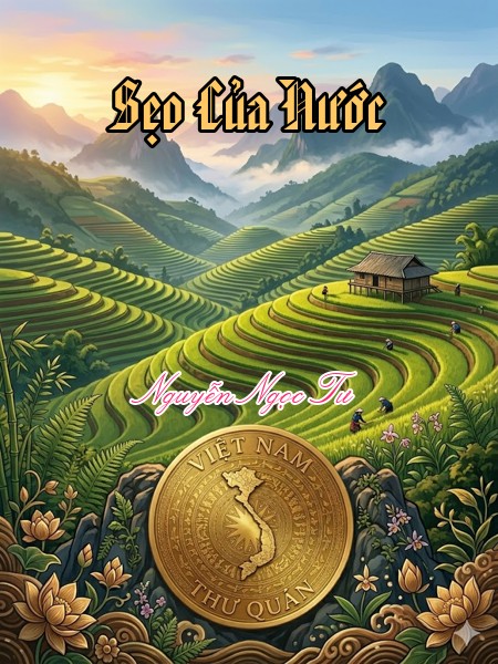 Ảnh bìa truyện