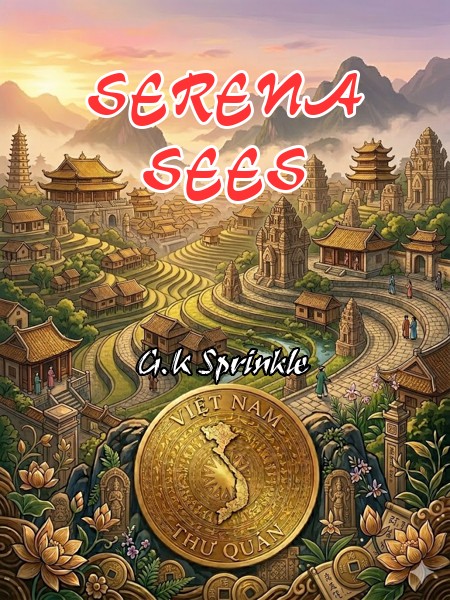 Ảnh bìa truyện