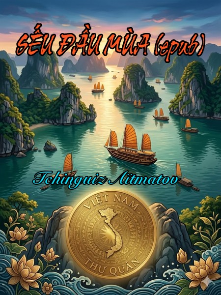 SẾU ĐẦU MÙA (epub)