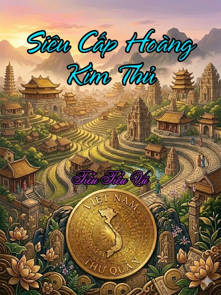 Siêu Cấp Hoàng Kim Thủ