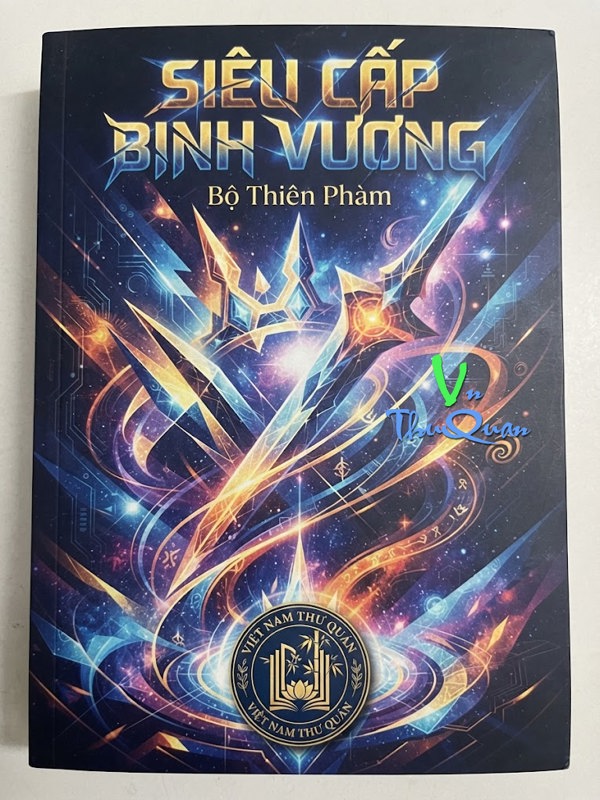 Siêu Cấp Binh Vương